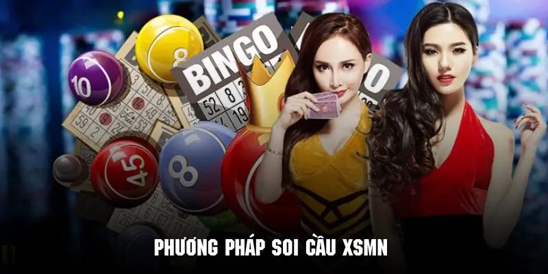 Thảo khảo một vài phương pháp soi kèo trong xsmn