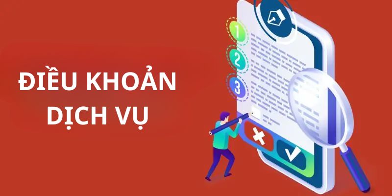 Điều khoản dịch vụ 6686