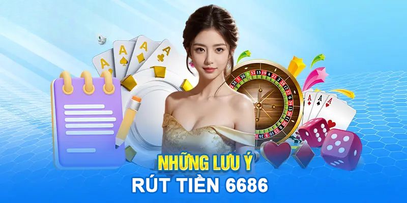 Đội ngũ 6686 sẽ giúp bạn giải quyết