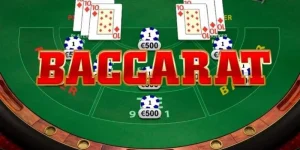 Baccarat ăn tiền